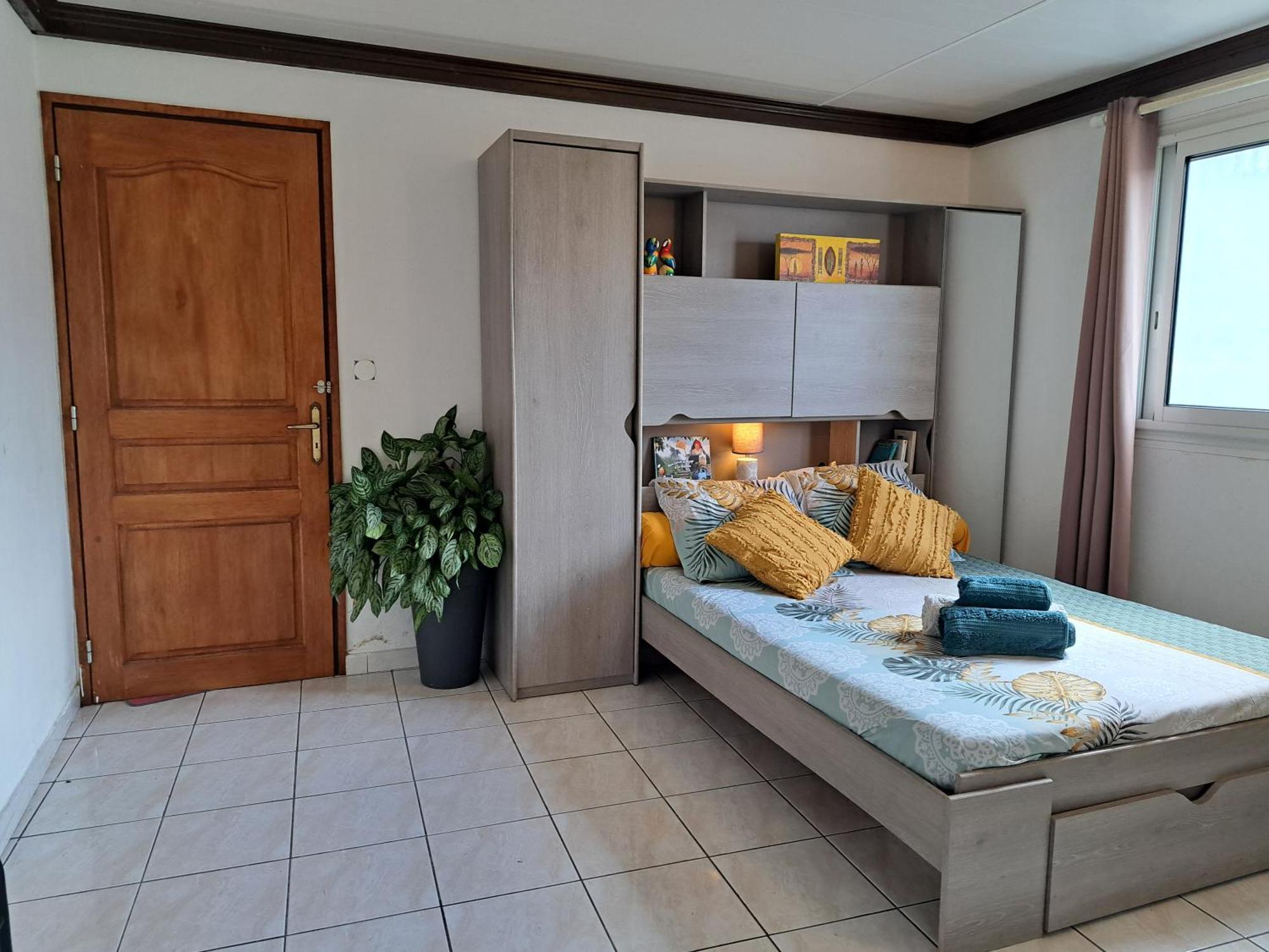 Studio Avec Superbe Vue Noël Extérieur photo